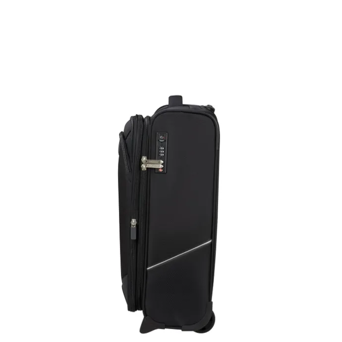 American Tourister Summerride Upright S Exp black