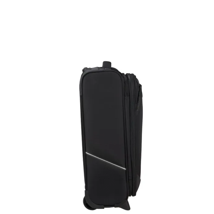 American Tourister Summerride Upright S Exp black