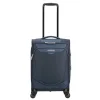 American Tourister Summerride Spinner 55/20Expandable TSA Length 35 cm navy