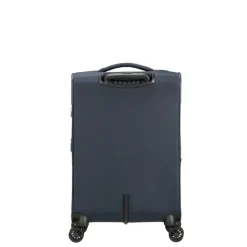 American Tourister Summerride Spinner 55/20Expandable TSA Length 35 cm navy