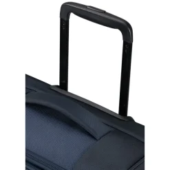 American Tourister Summerride Spinner 55/20Expandable TSA Length 35 cm navy