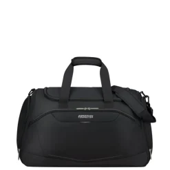 American Tourister Summerride Duffle 52 black