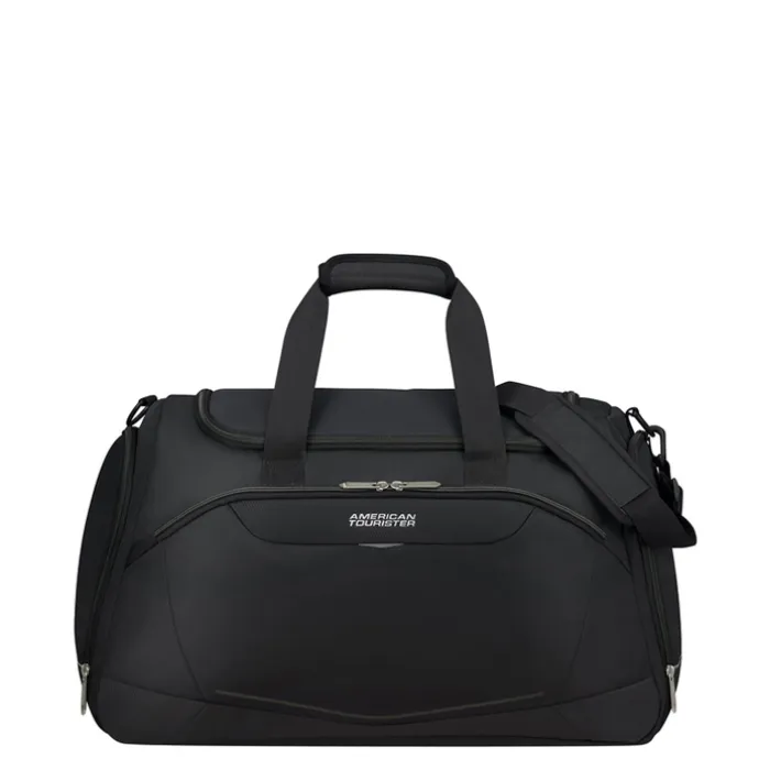 American Tourister Summerride Duffle 52 black