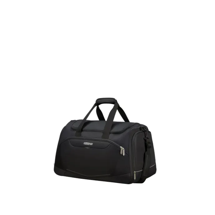 American Tourister Summerride Duffle 52 black