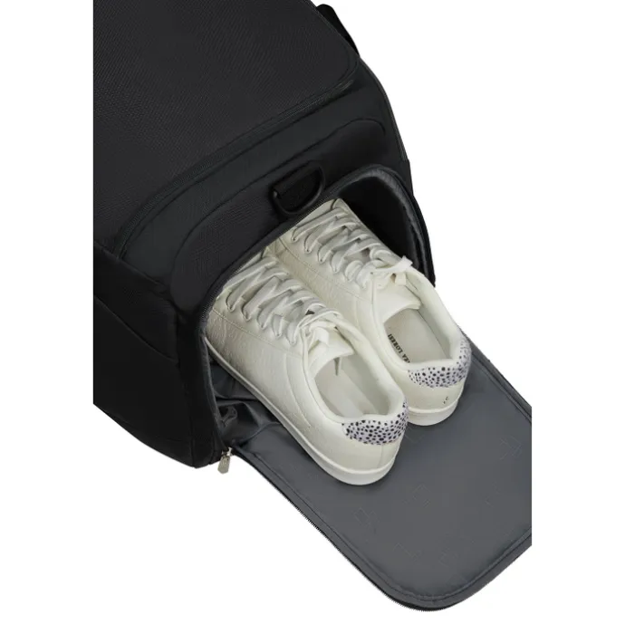 American Tourister Summerride Duffle 52 black