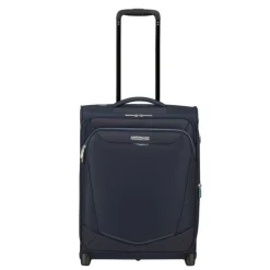 American Tourister Summerride Upright S Exp navy