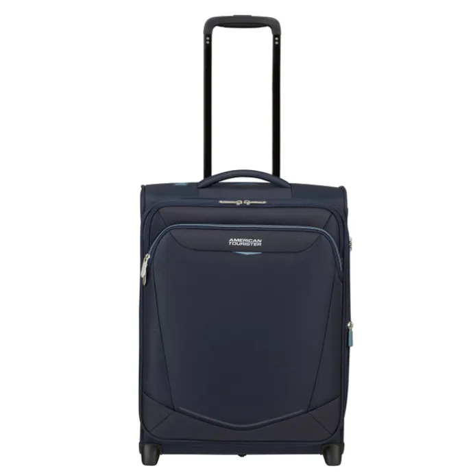 American Tourister Summerride Upright S Exp navy