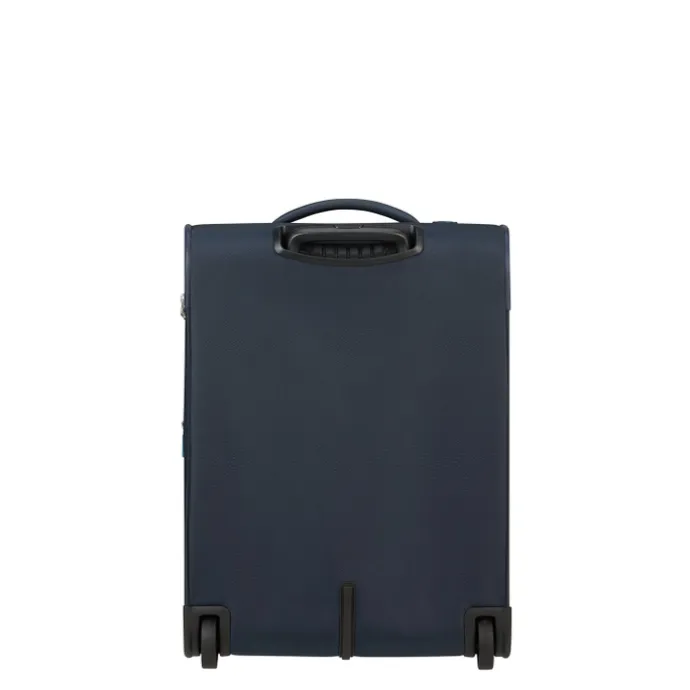 American Tourister Summerride Upright S Exp navy