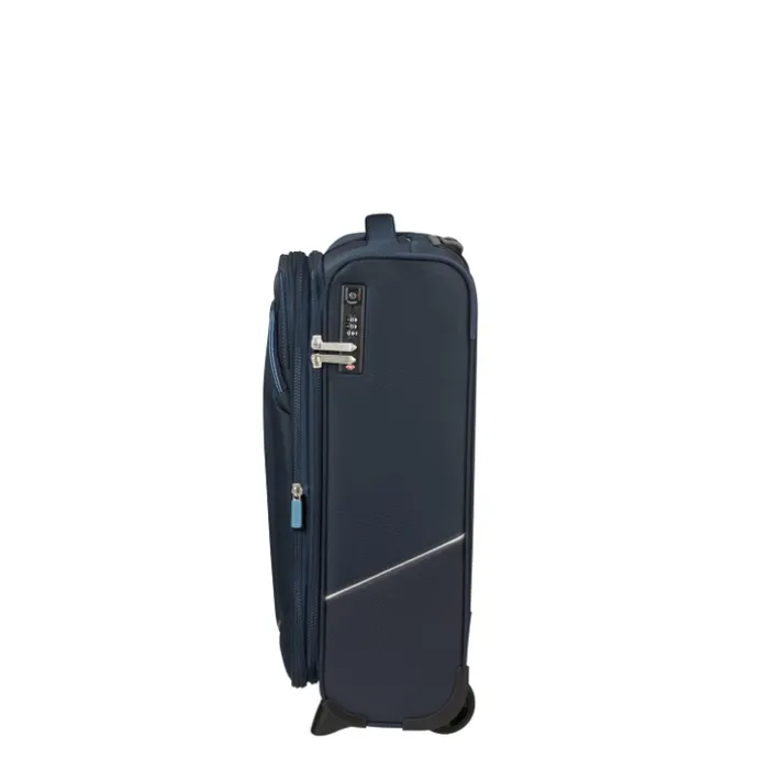 American Tourister Summerride Upright S Exp navy