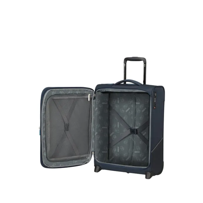 American Tourister Summerride Upright S Exp navy