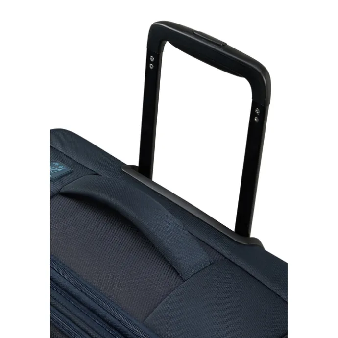 American Tourister Summerride Upright S Exp navy