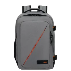 American Tourister Take2Cabin Casual Backpack S dark grey