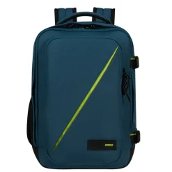 American Tourister TAKE2CABIN Casual Backpack S harbor blue