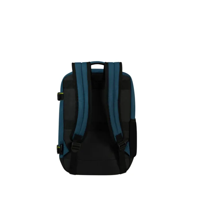 American Tourister TAKE2CABIN Casual Backpack S harbor blue