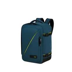 American Tourister TAKE2CABIN Casual Backpack S harbor blue