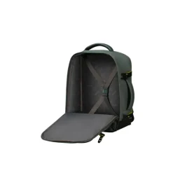 American Tourister TAKE2CABIN Casual Backpack MS dark forest