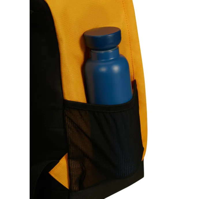 American Tourister TAKE2CABIN Casual Backpack S yellow