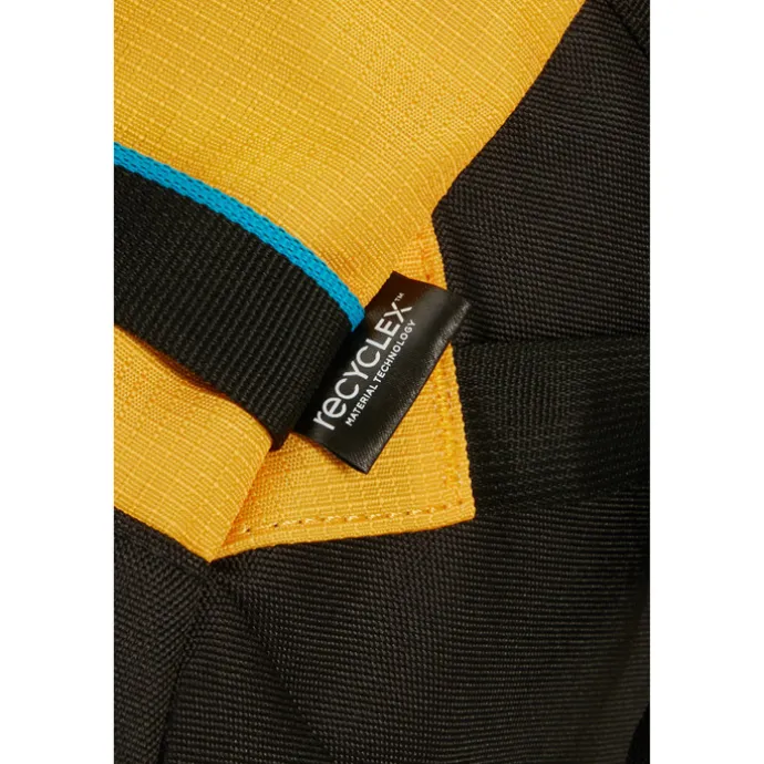 American Tourister TAKE2CABIN Casual Backpack S yellow