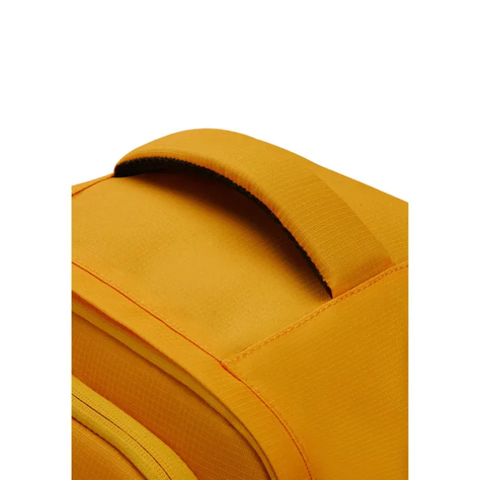 American Tourister TAKE2CABIN Casual Backpack S yellow