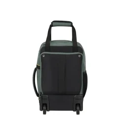 American Tourister TAKE2CABIN Wheeled Backpack S dark forest
