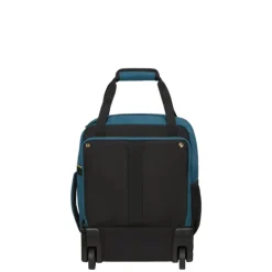 American Tourister Take2Cabin Backpack/Wheels MS harbor blue