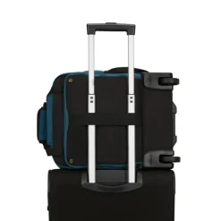American Tourister Take2Cabin Backpack/Wheels MS harbor blue