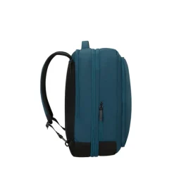 American Tourister TAKE2CABIN Travel Backpack L Expandable harbor blue