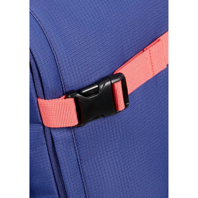 American Tourister TAKE2CABIN Casual Backpack S dusk purple/coral