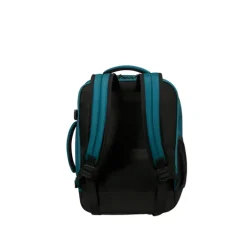 American Tourister Take2Cabin Casual Backpack M totally teal