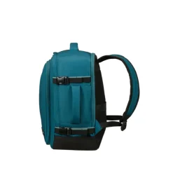 American Tourister Take2Cabin Casual Backpack M totally teal