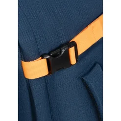 American Tourister TAKE2CABIN Casual Backpack M navy/radiant orange