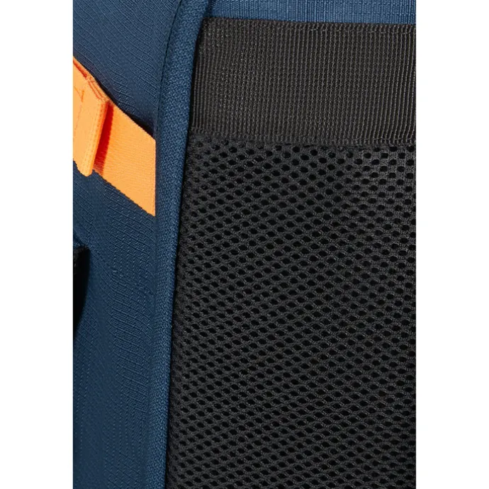 American Tourister TAKE2CABIN Casual Backpack M navy/radiant orange