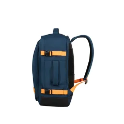 American Tourister TAKE2CABIN Casual Backpack M navy/radiant orange