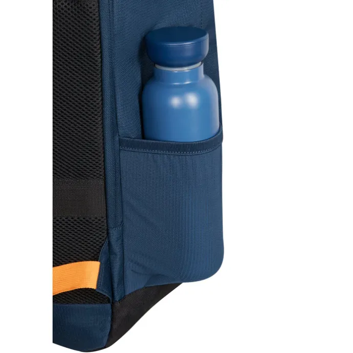 American Tourister TAKE2CABIN Casual Backpack M navy/radiant orange