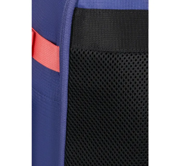American Tourister TAKE2CABIN Casual Backpack M dusk purple/coral