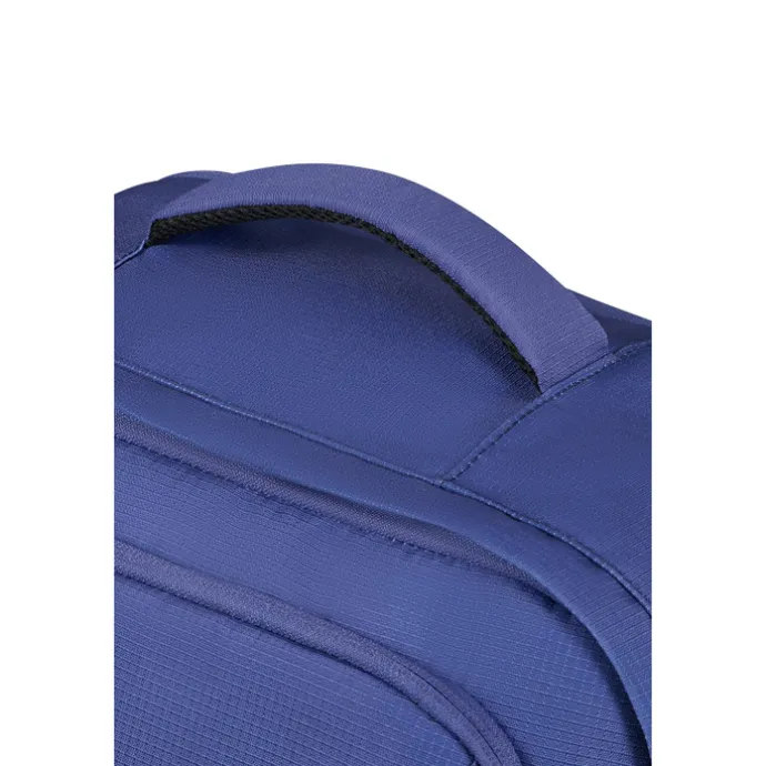 American Tourister TAKE2CABIN Casual Backpack M dusk purple/coral