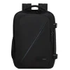 American Tourister TAKE2CABIN Casual Backpack S black