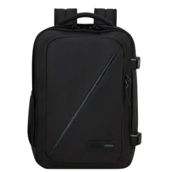 American Tourister TAKE2CABIN Casual Backpack S black