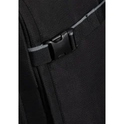 American Tourister TAKE2CABIN Casual Backpack S black