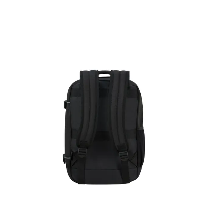 American Tourister TAKE2CABIN Casual Backpack S black