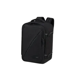 American Tourister TAKE2CABIN Casual Backpack S black