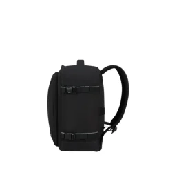 American Tourister TAKE2CABIN Casual Backpack S black