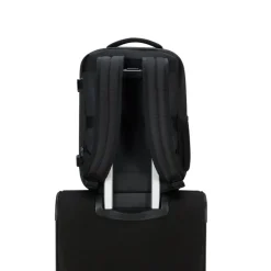 American Tourister TAKE2CABIN Casual Backpack S black