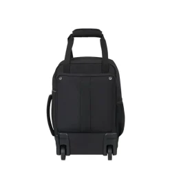 American Tourister TAKE2CABIN Wheeled Backpack S black