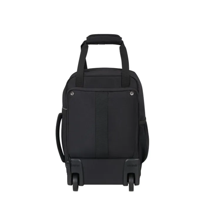 American Tourister TAKE2CABIN Wheeled Backpack S black