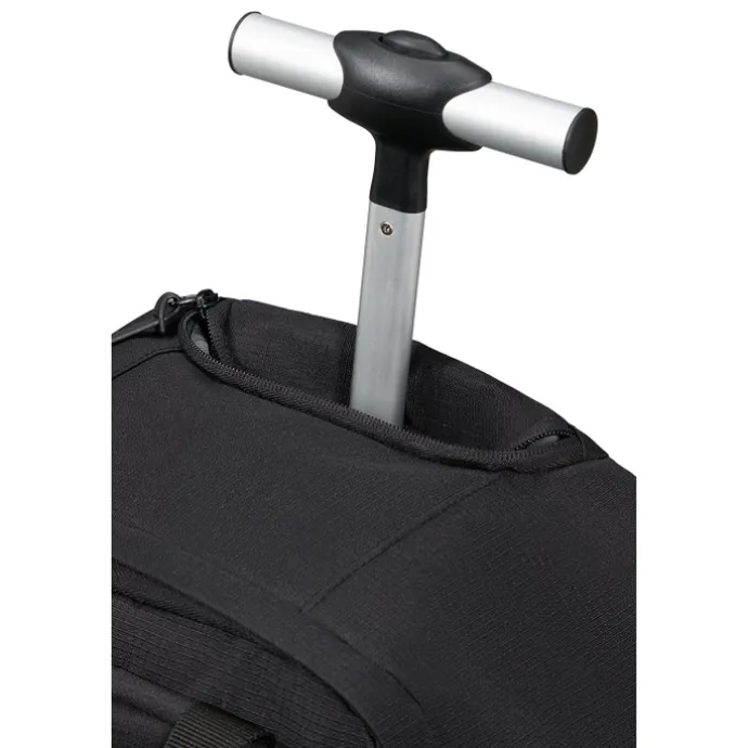 American Tourister TAKE2CABIN Wheeled Backpack S black