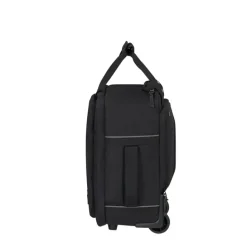 American Tourister TAKE2CABIN Wheeled Backpack S black