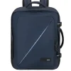 American Tourister Take2Cabin Casual Backpack M dark navy