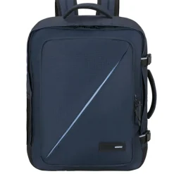 American Tourister Take2Cabin Casual Backpack M dark navy