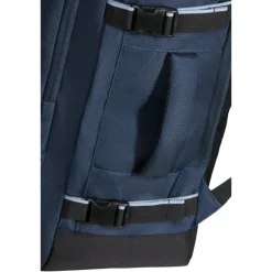 American Tourister Take2Cabin Casual Backpack M dark navy